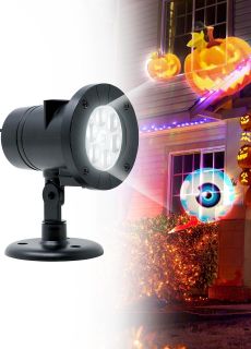Projektor led na zewn�trz