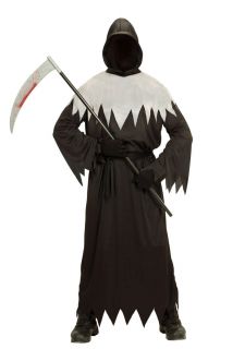 Przebranie dla dzieci DEMON strj na Halloween 11-13 lat strj na Halloween dla chopca