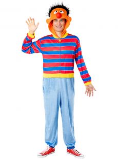 Str�j ERNIE Ulica Sezamkowa - M/L