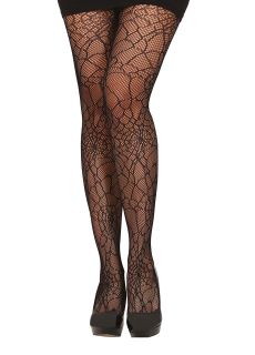 Rajstopy Halloween PAJ�CZYNA