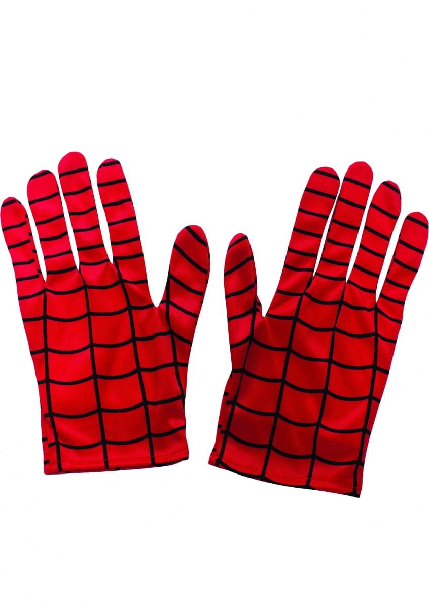 Rękawice dziecięce SPIDERMAN 