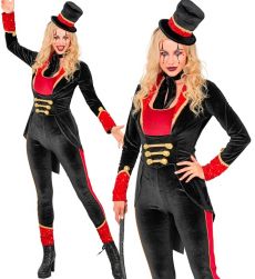 Str�j treserki RINGMASTER - S