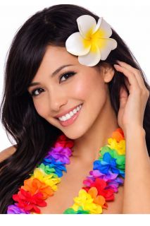 Spinka KWIAT HAWAJSKI orchidea