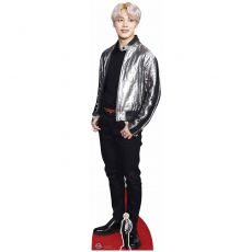 Stand kartonowy JIMIN