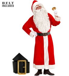 P�aszcz Miko�aja - XXL