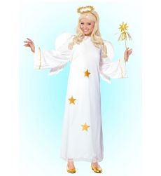 Str�j ANIO�A kostium ze skrzyd�ami - L