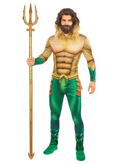 Strj Aquaman