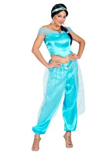 Strj Arabskiej Ksiniczki - M strj ksiniczki arabskiej kostium arabska ksiniczka arabska ksiniczka strj