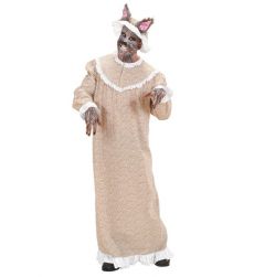 Str�j WILKA z Czerwonego Kapturka - S