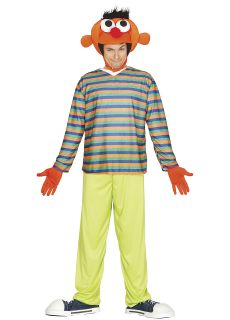 Str�j bajkowy potworek ERNIE - L