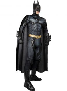 Str�j BATMAN Mroczny Rycerz - Diamond Edition XL