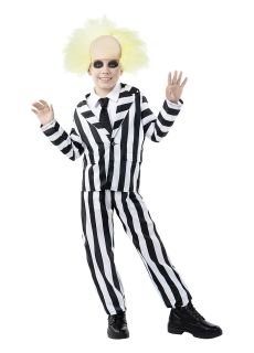 Strj Beetlejuice 7-9 lat