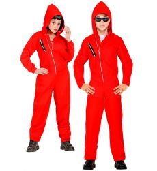 Str�j RABU� z�odziej 140cm