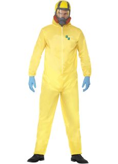 Str�j Breaking Bad PRZEBRANIE WALTERA WHITE  XXL przebranie breaking bad kostium breaking bad
