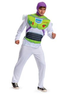 Str�j Buzz Astral TOY STORY - XL kostium toy story przebranie buzz astral kostium na halloween