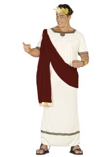 Przebranie JULIUSZA CEZARA - L