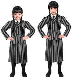 Str�j na Halloween MUNDUREK WEDNESDAY - 140cm