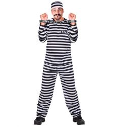 Str�j WI�ZIENNY m�ski - XL