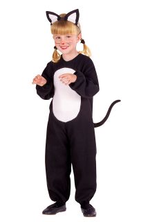 Str�j dzieci�cy KOT 2-3 lata