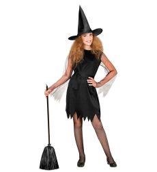 Str�j CZAROWNICY na Halloween 158cm