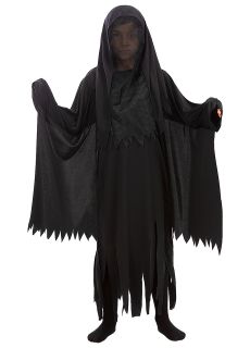 Strj Dementora HARRY POTTER 7-9 lat 