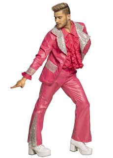 Strj DISCO KING - M 