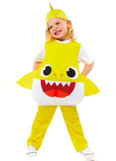 Przebranie dla dzieci BABY SHARK ty