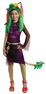 Strj dla dziewczynki Monster High JINAFIRE 3-4 lata