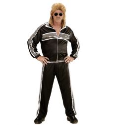 Str�j DISCO POLO dres na kicz party - XL