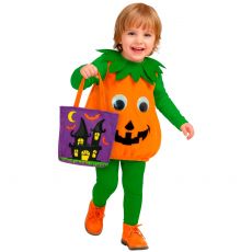 Str�j DYNIA na Halloween