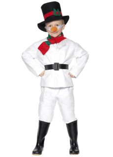 Strj dziecicy BAWANEK 7-9 lat