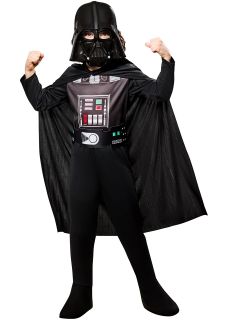 Str�j dzieci�cy DARTH VADER 5-6 lat