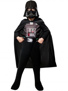 Str�j dzieci�cy DARTH VADER 9-10 lat