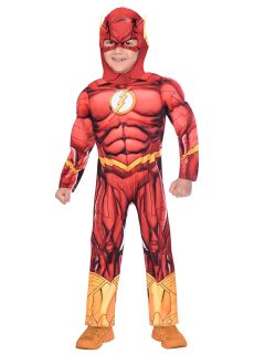 Strj FLASH dla dzieci 8-10 lat