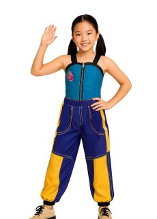 Str�j dla dziewczynki K-Pop Star 10-12 lat