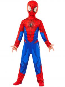 Str�j dzieci�cy SPIDERMAN 3-4 lata