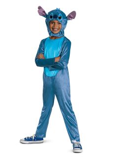 Str�j dzieci�cy STITCH 7-8 lat