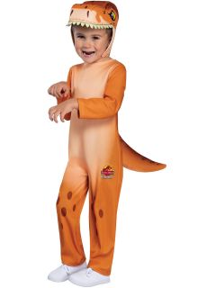 Kostium dinozaura TODDLER T-REX 3-4 lata str�j dinozaura dla dziecka przebranie dinozaur dinozaur przebranie