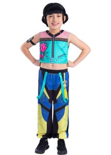 Str�j K-POP ZOEY HUNTRIX - L