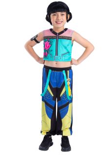 Str�j dzieci�cy ZOEY XS