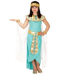 Str�j KLEOPATRY dla dzieci 158cm