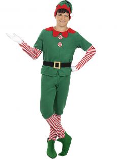 M�ski str�j ELF - L