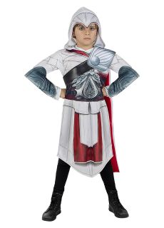 Strj Assassin's Creed EZIO dla chopca 10-12 lat
