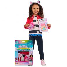 Str�j Gabi KOCI DOMEK GABI 7-8 lat