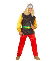 Str�j ASTERIKSA wikinga - S