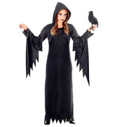 Str�j wied�my GOTHIC QUEEN 116cm