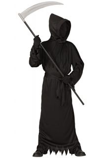 Strj halloweenowy NIWIARZ kostium dla dziecka 11-13 lat