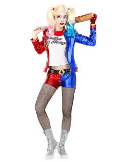 Strj Harley Quinn - S