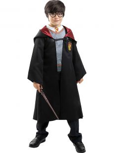 Kostium HARRY POTTER dzieci�cy na 7-9 lat