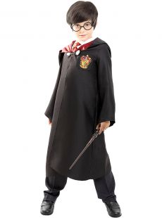 Str�j karnawa�owy HARRY POTTER Gryffindor 7-9 lat